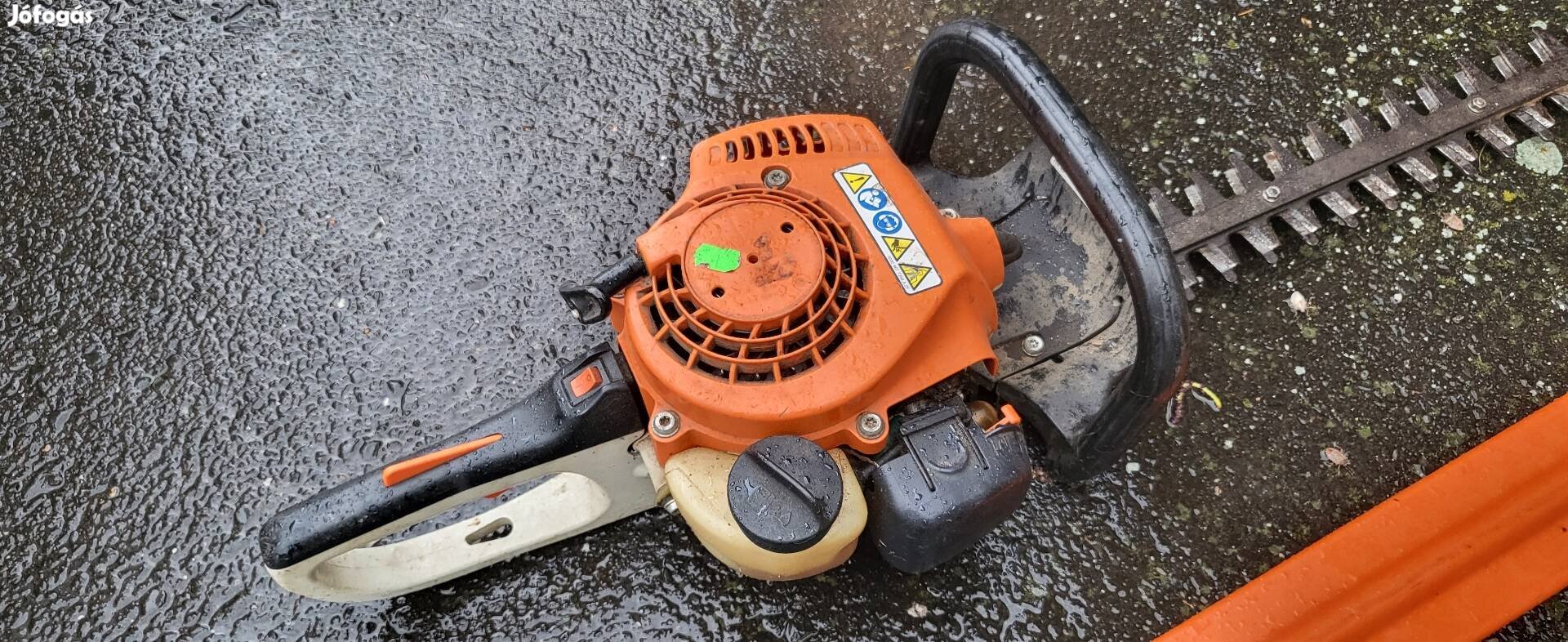 Stihl sővényvágók