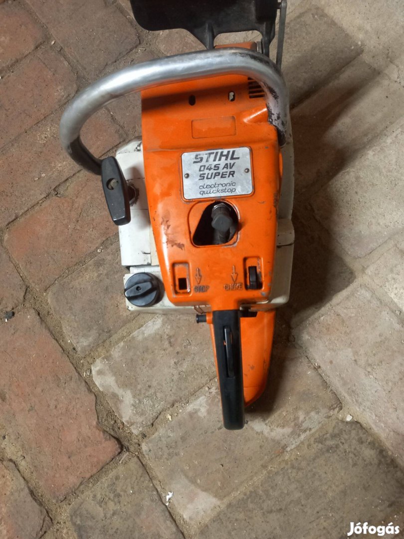 Stihl sthil láncfűrész