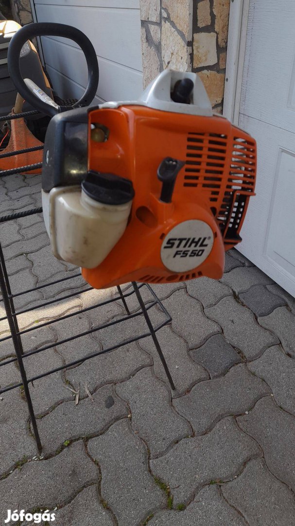 Stihl szegélynyíró eladó
