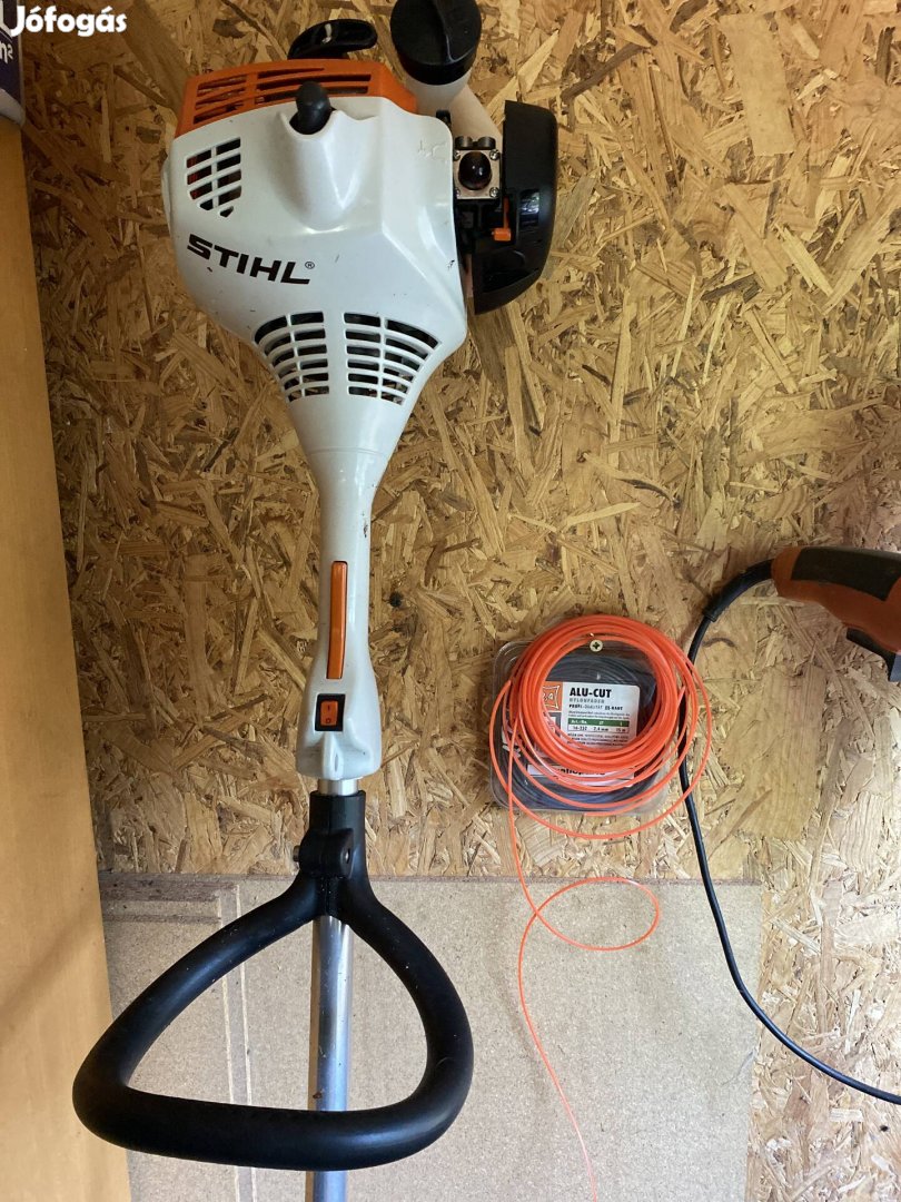 Stihl szegelynyiro fs 38