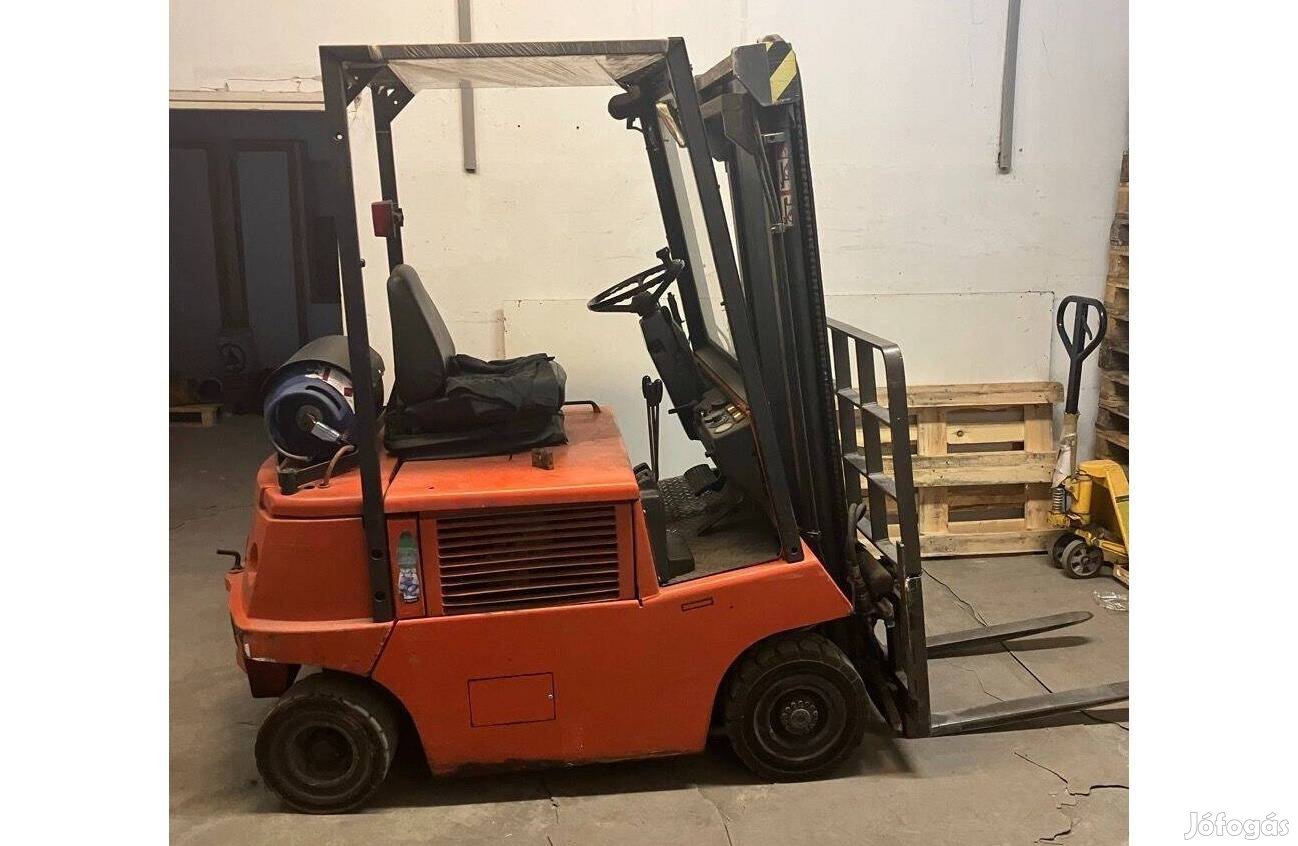 Still R70-16 Targonca