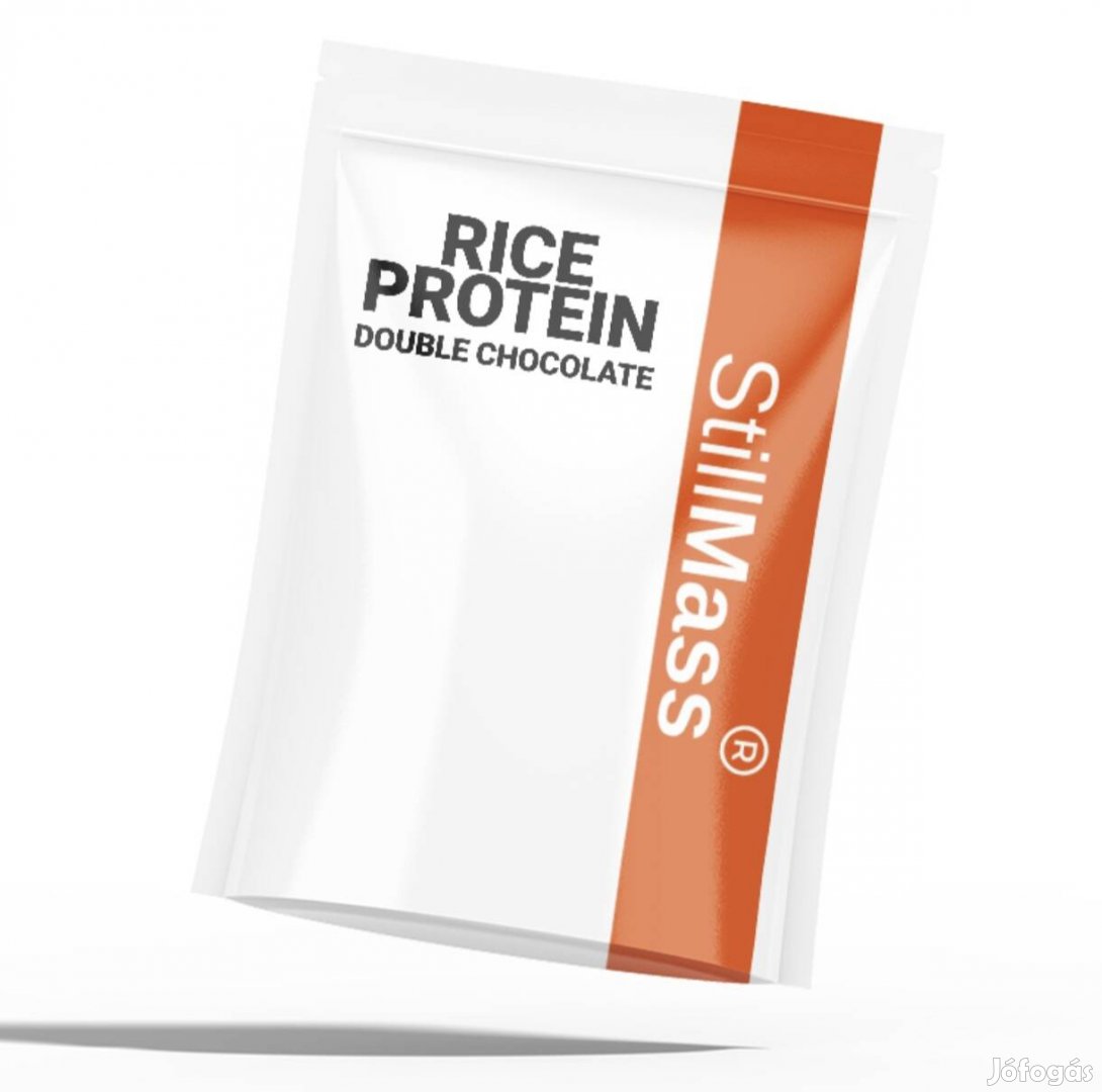 Still mass rizs fehérje