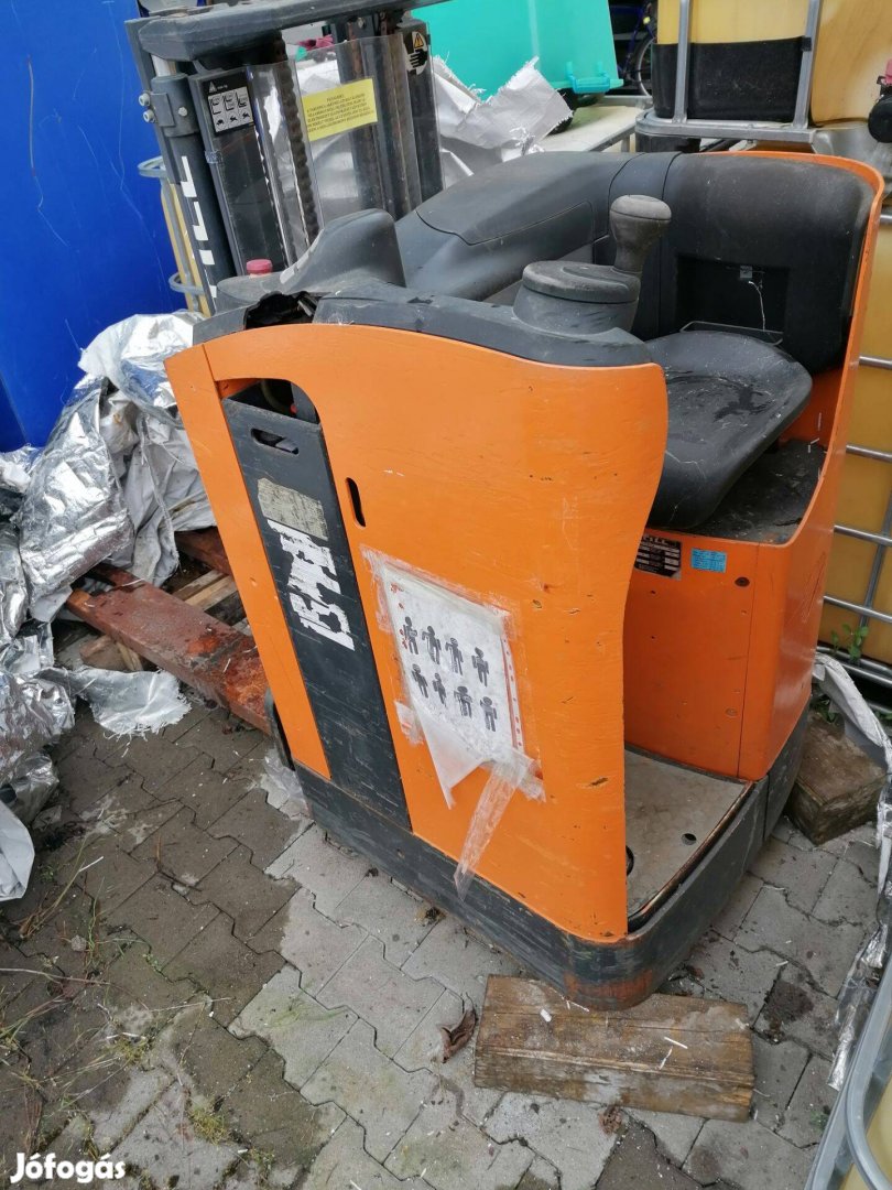 Still targonca alkatrésznek eladó