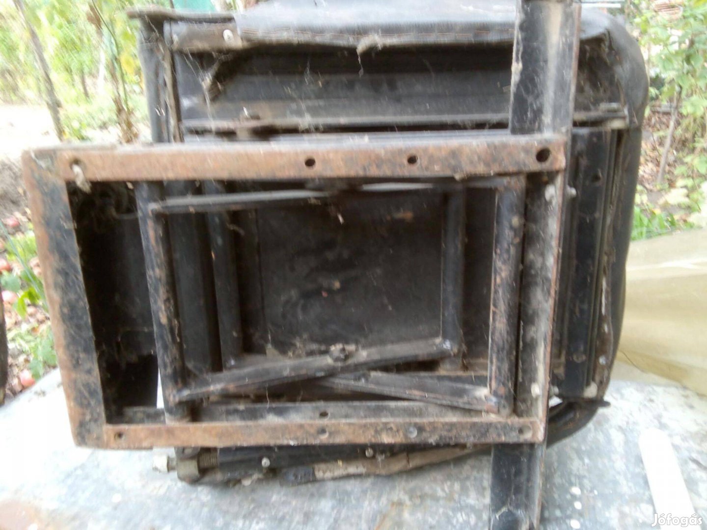 Still targonca üllés traktor kistraktor stb