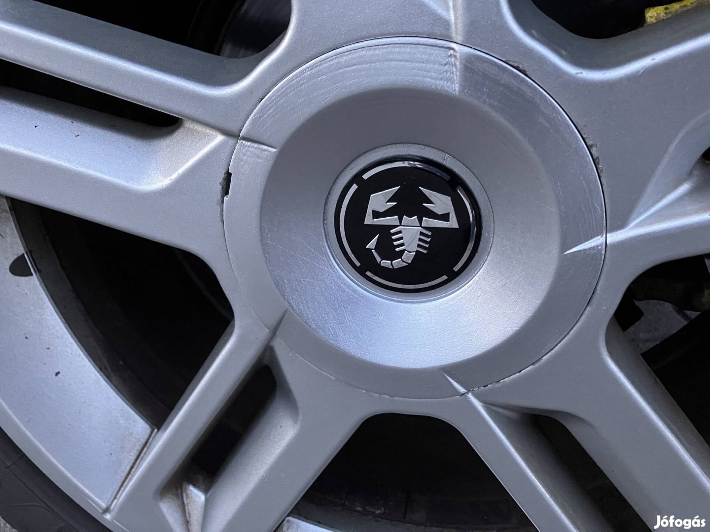Stilo Speedline felnikupak
