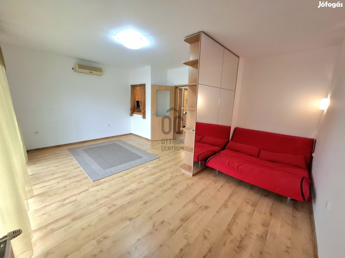 Stílusos lakás Budapest szívében! - Budapest 13, Angyalföld, 1 szoba