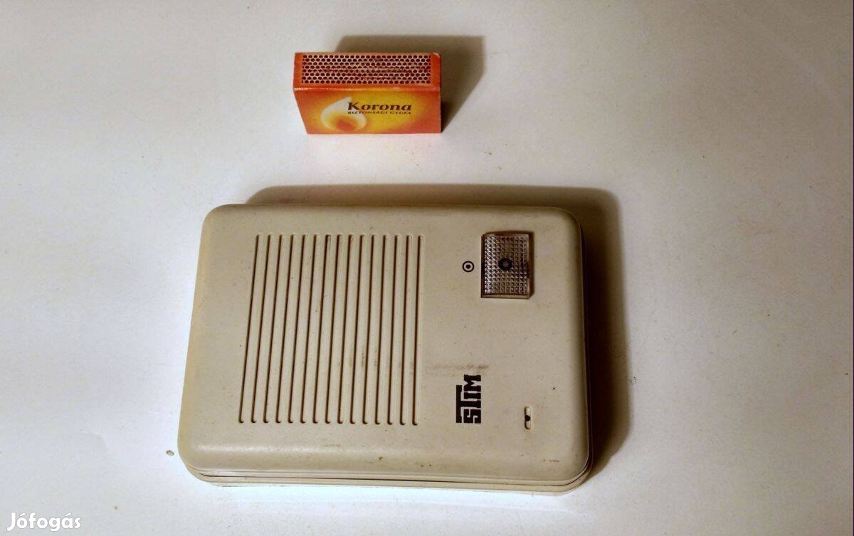 Stim Kaputelefon Külső Egység (1993) teszteletlen