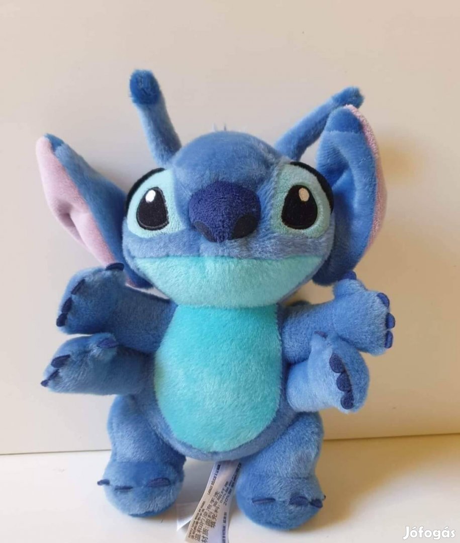 Stitch !!!!!!!