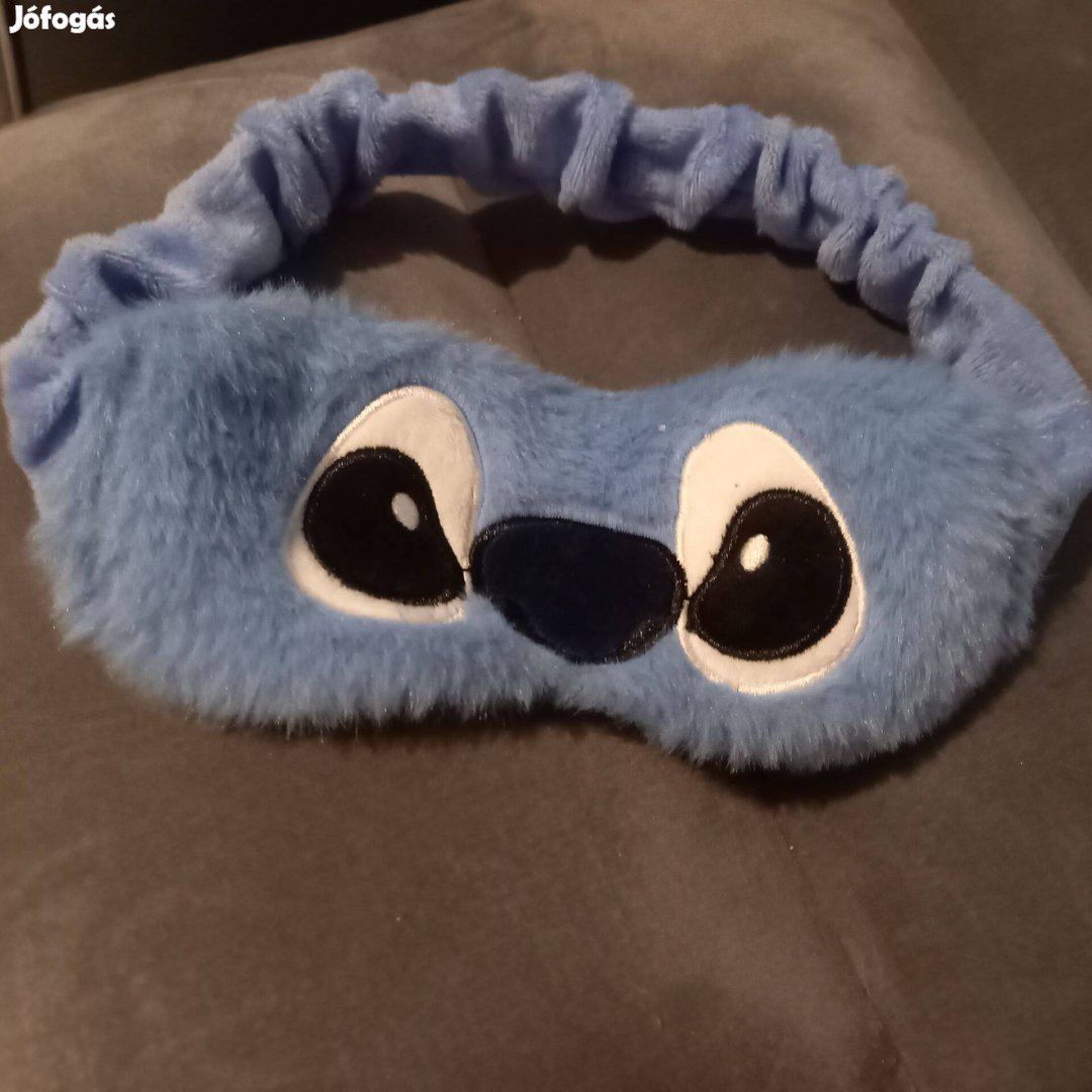 Stitch alvómaszk