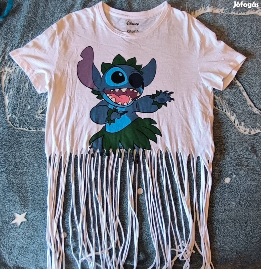 Stitch női felső