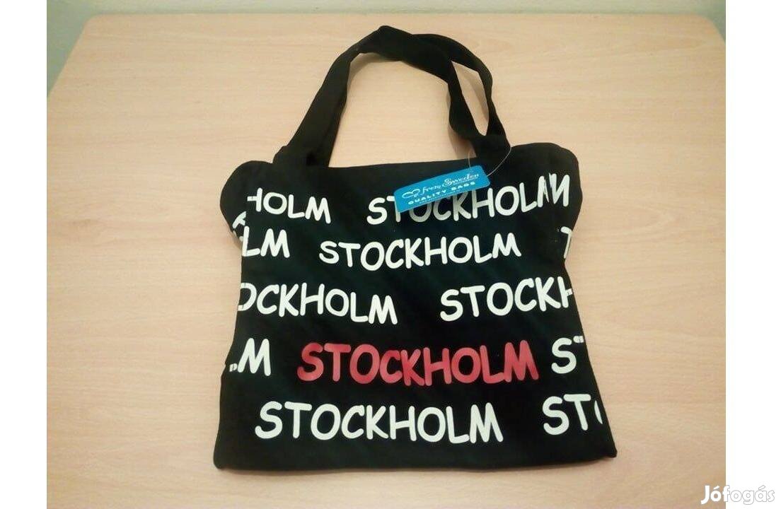 Stockholmi táska