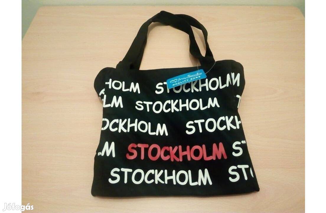 Stockholmi táska