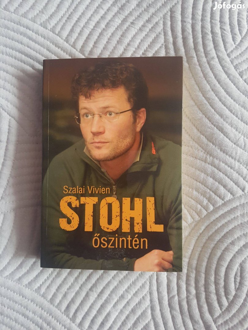 Stohl - Őszintén