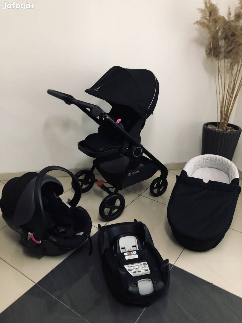 Stokke Beat 3:1