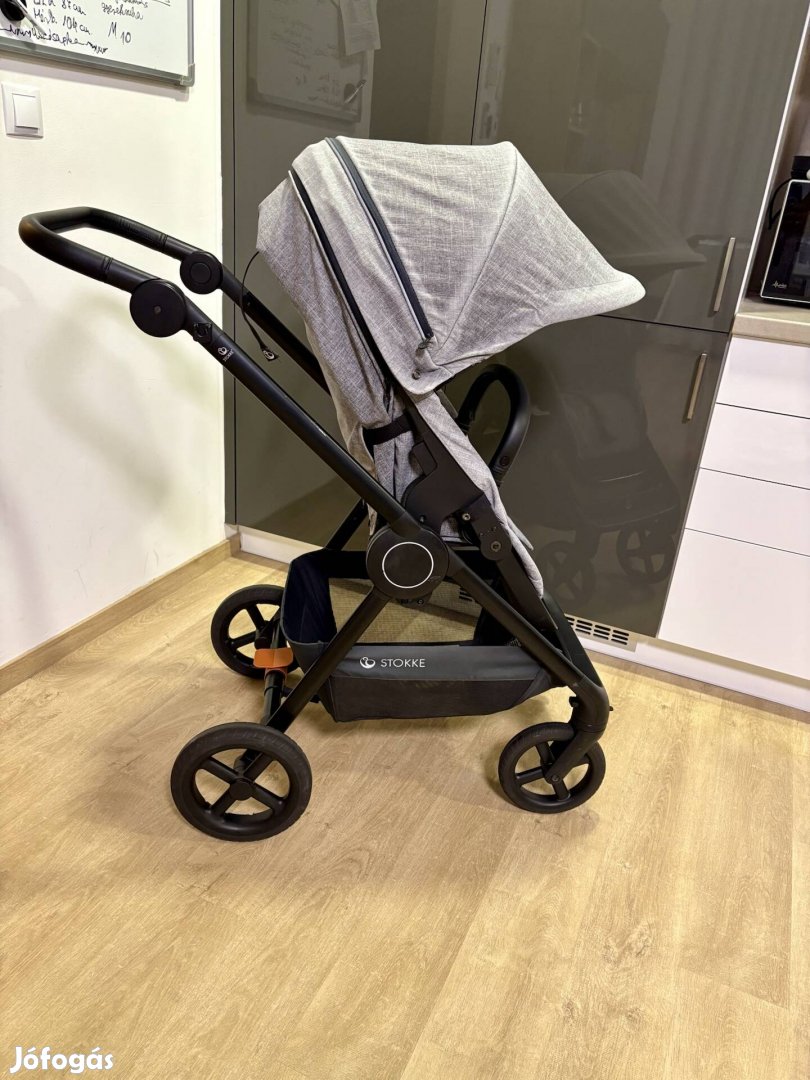 Stokke Beat sportbabakocsi