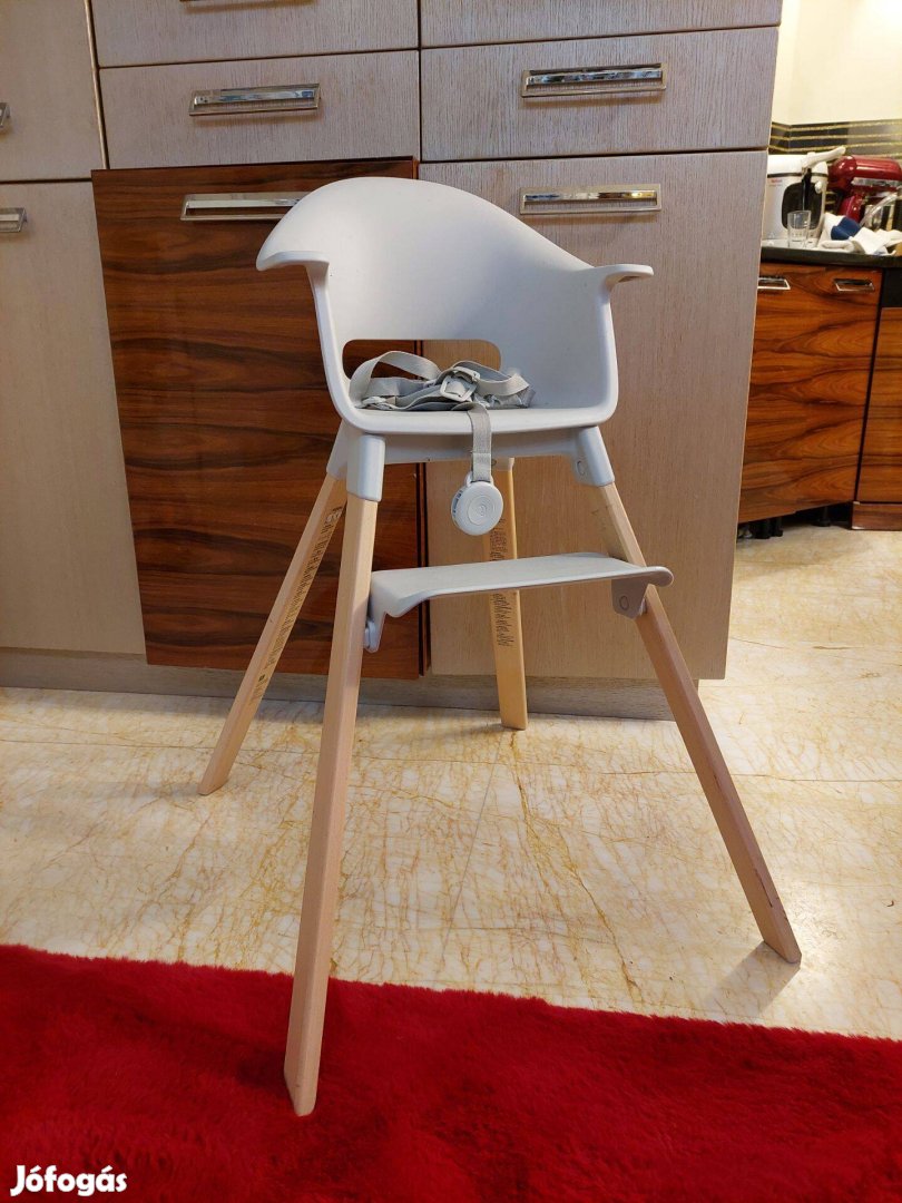Stokke Clikk etetőszék