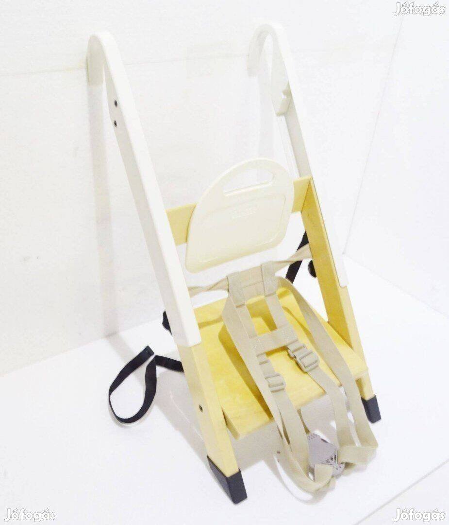 Stokke Handy Sitt etetőszék baba etető szék háttámlára akasztható