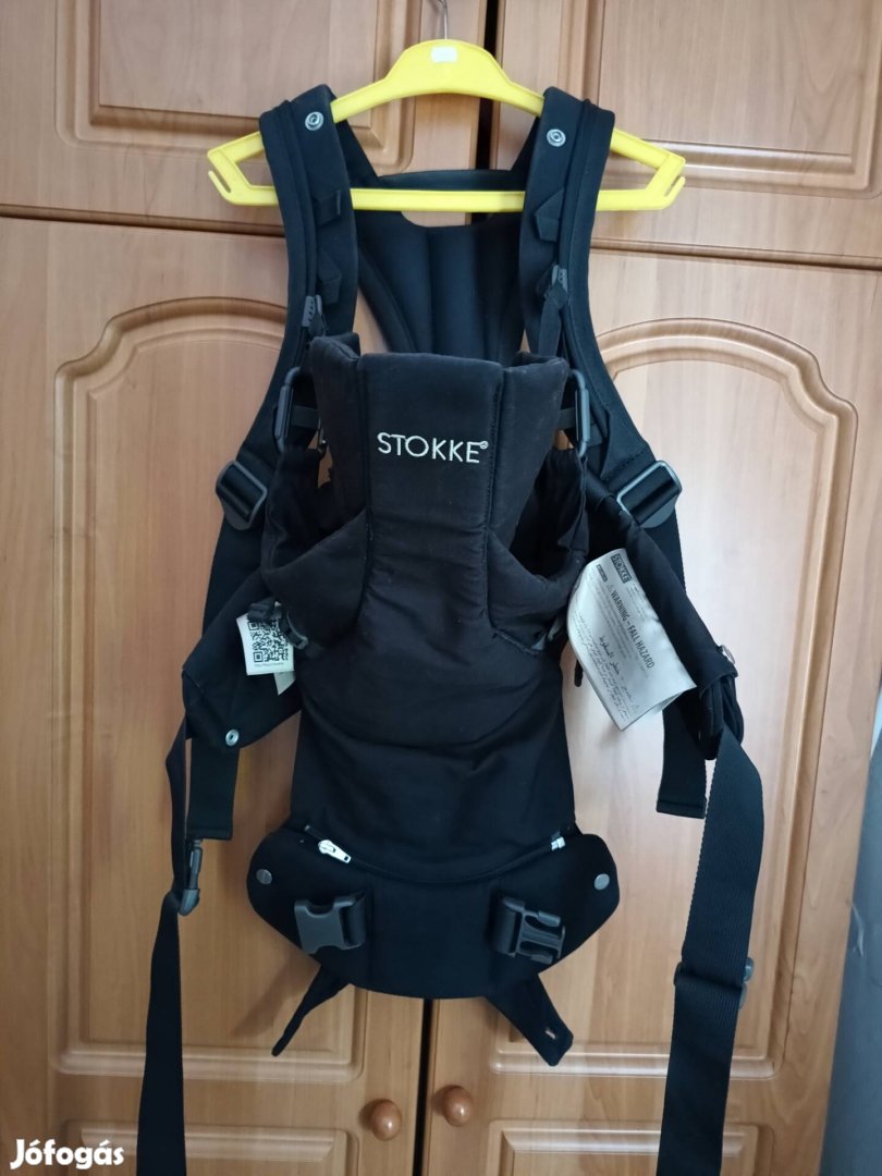 Stokke My Carrier