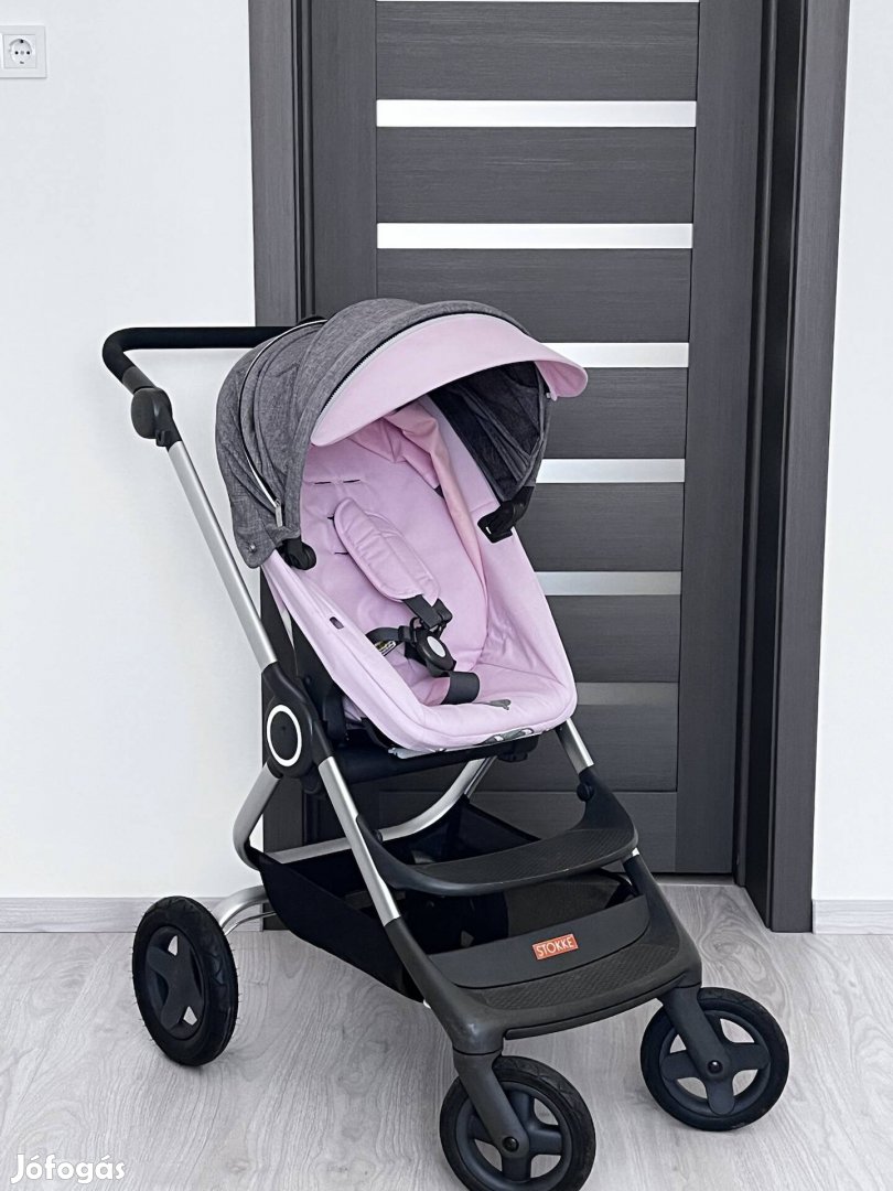 Stokke Scoot