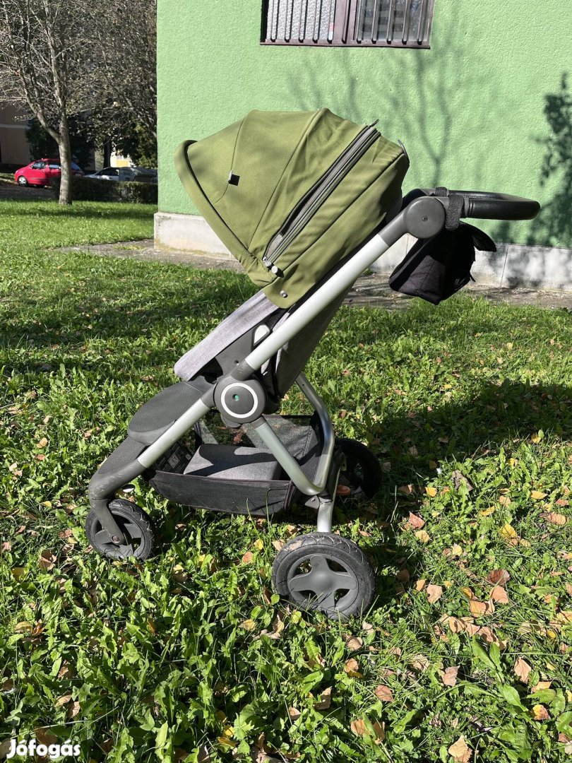 Stokke Scoot Babakocsi