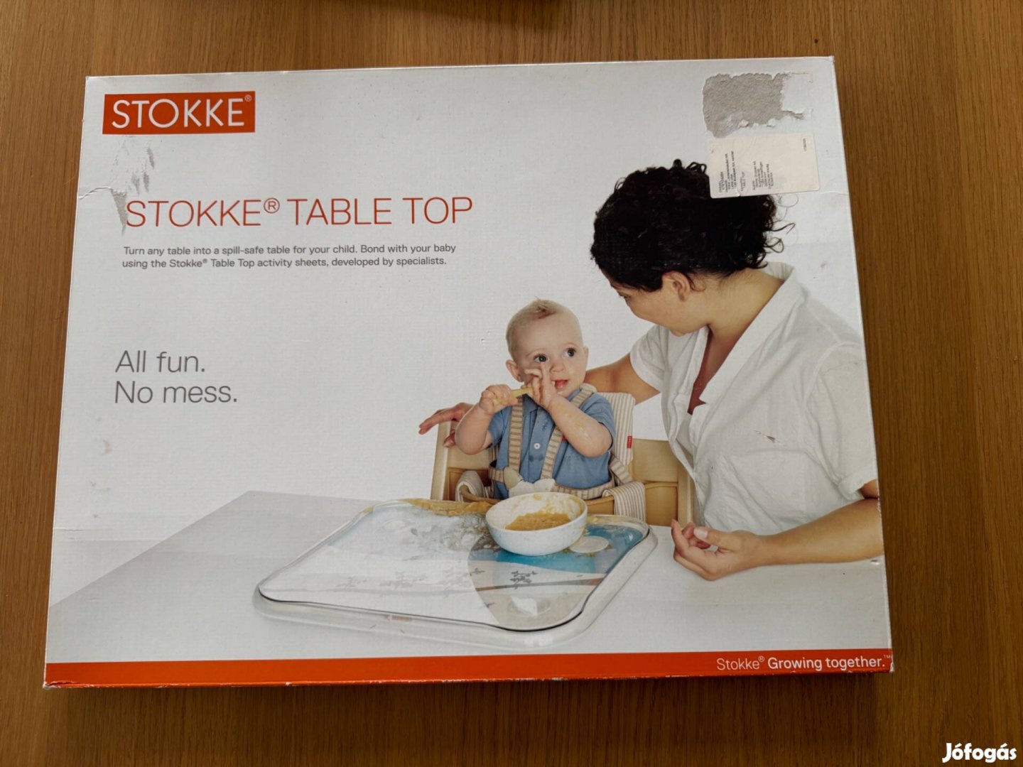 Stokke Tabletop tányéralátét eladó