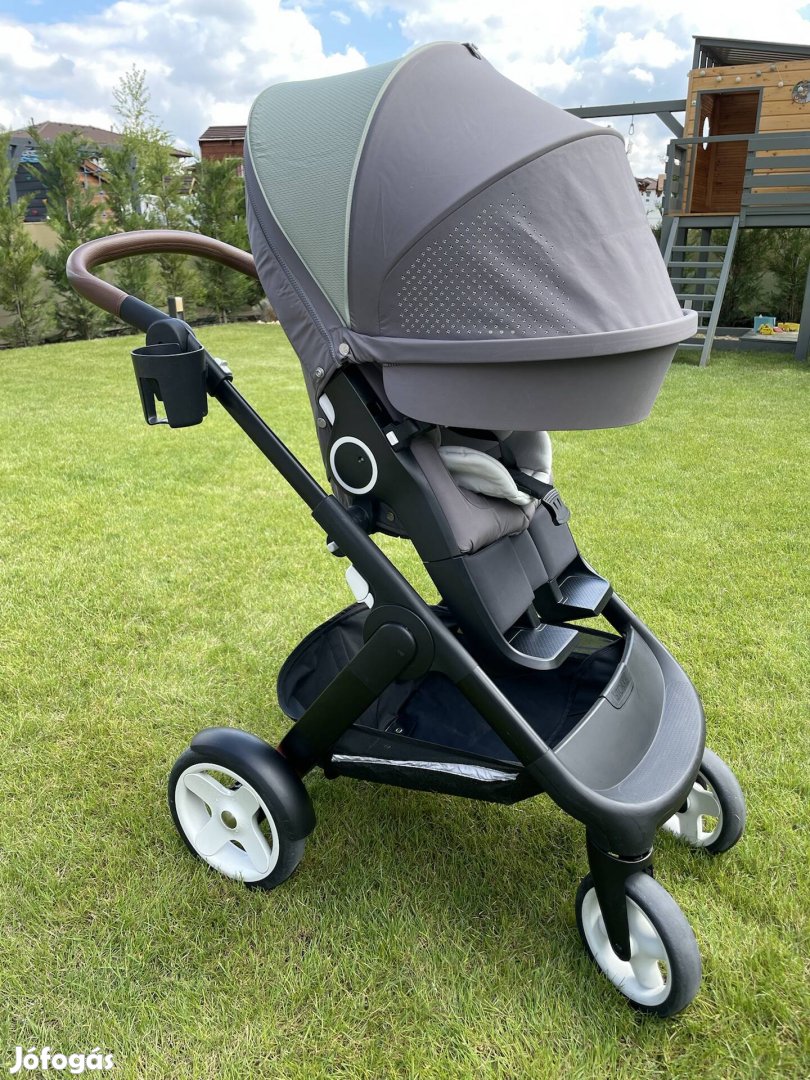 Stokke Trailz