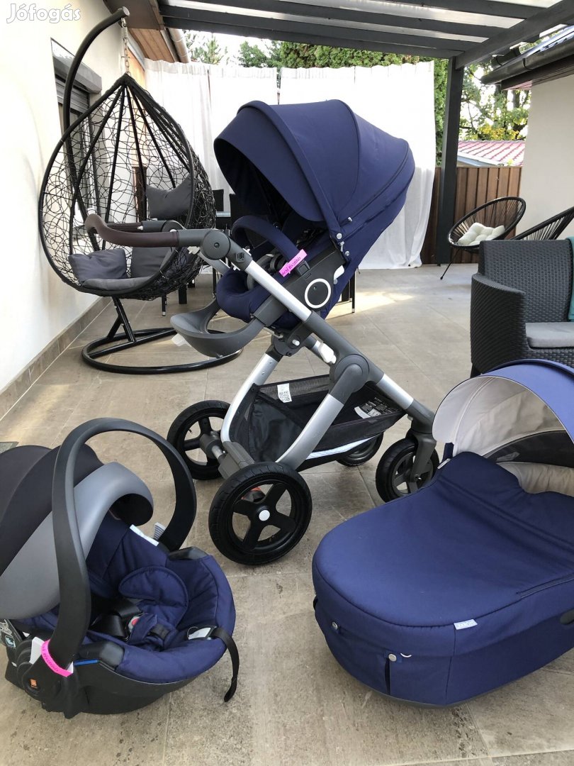 Stokke Trailz 3:1