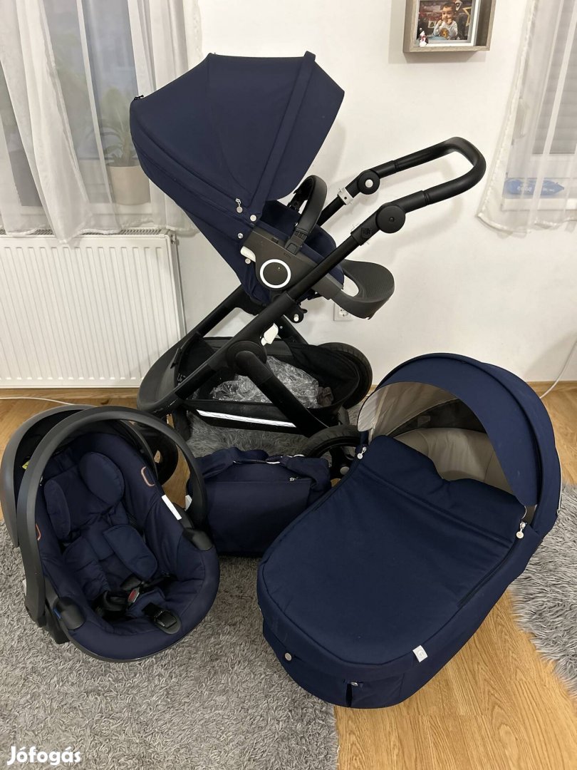 Stokke Trailz