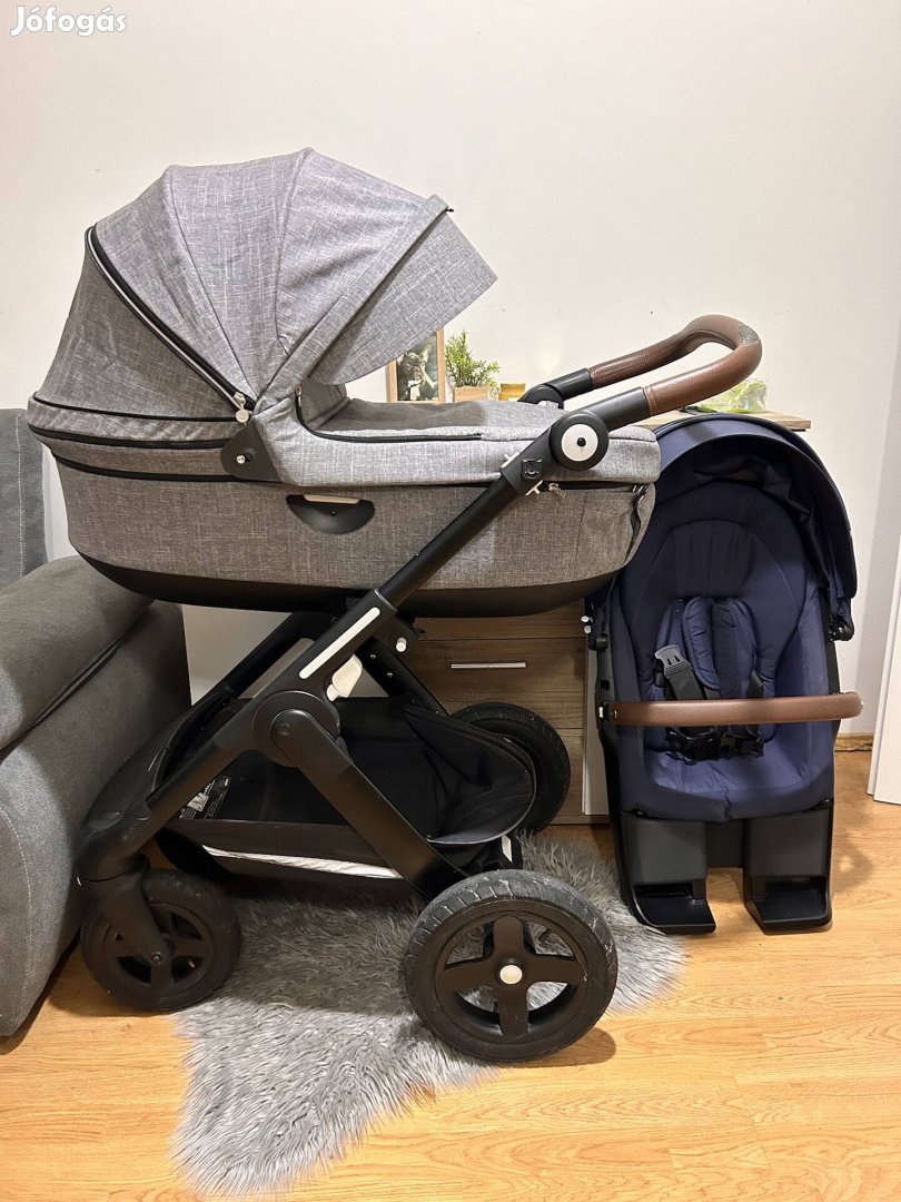 Stokke Trailz