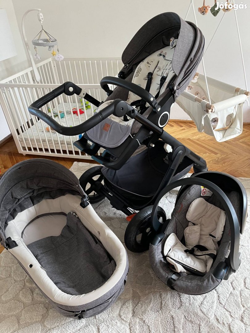 Stokke Trailz