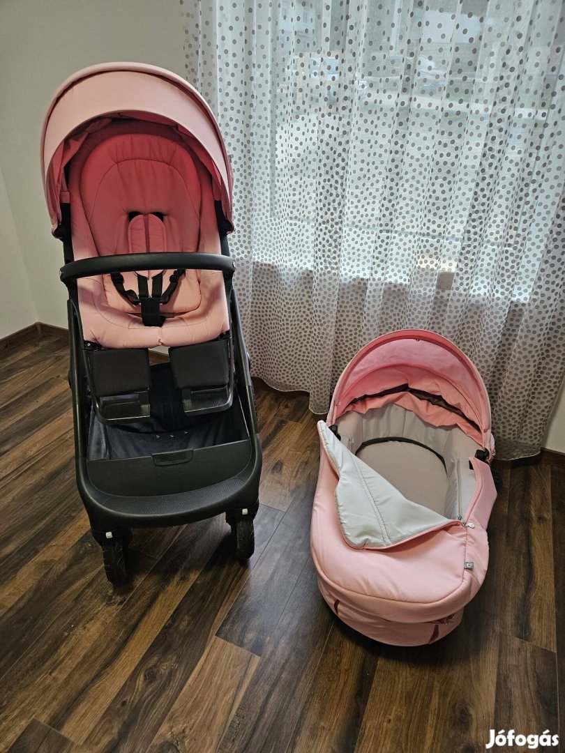 Stokke Trailz babakocsi