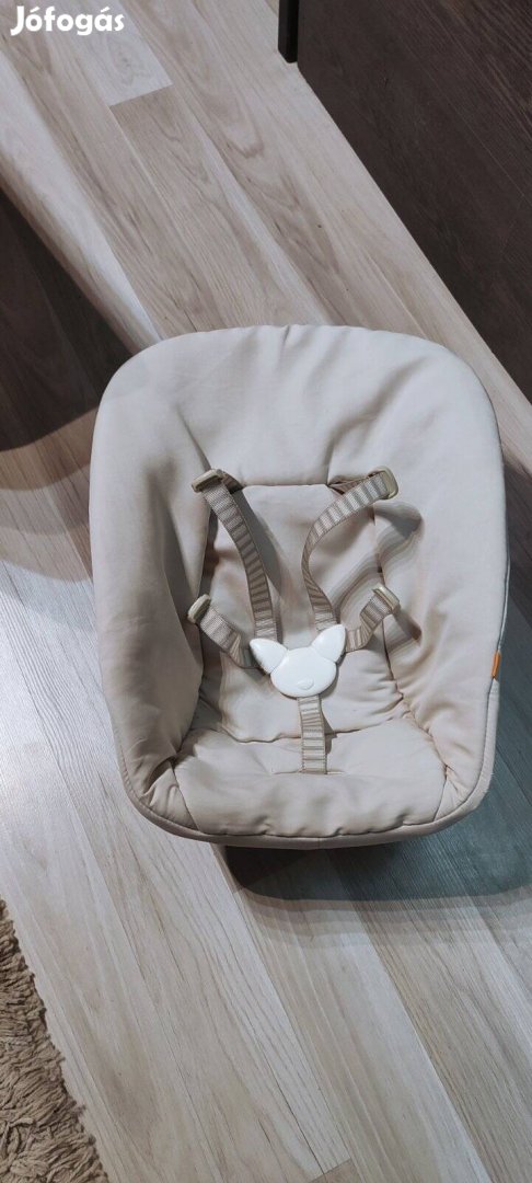 Stokke Tripp Trapp Newborn Set újszülött ülőke pihenőszék 