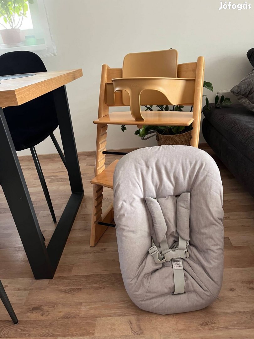 Stokke Tripp Trapp Szett