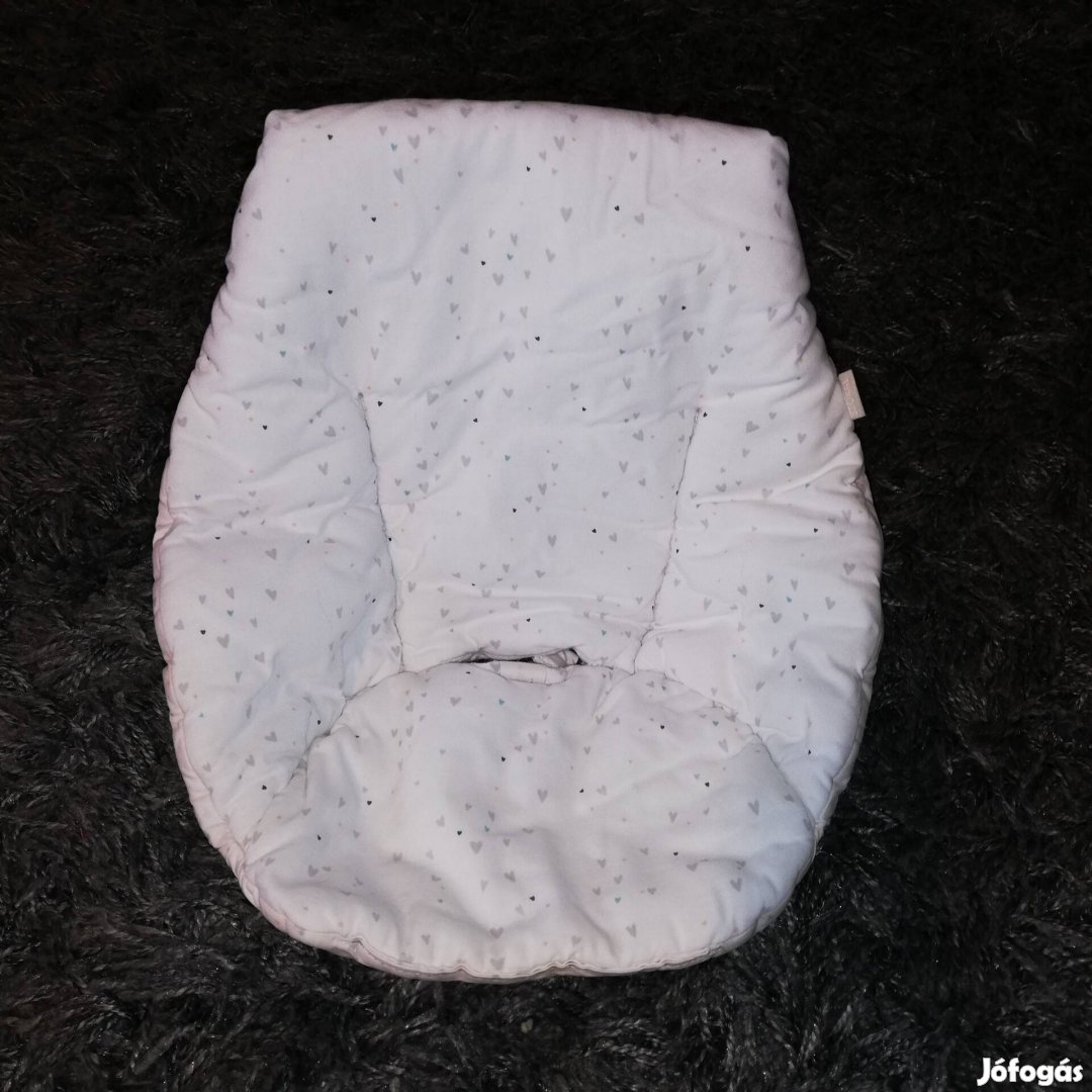 Stokke Tripp Trapp etetőszék párna baby cushion 