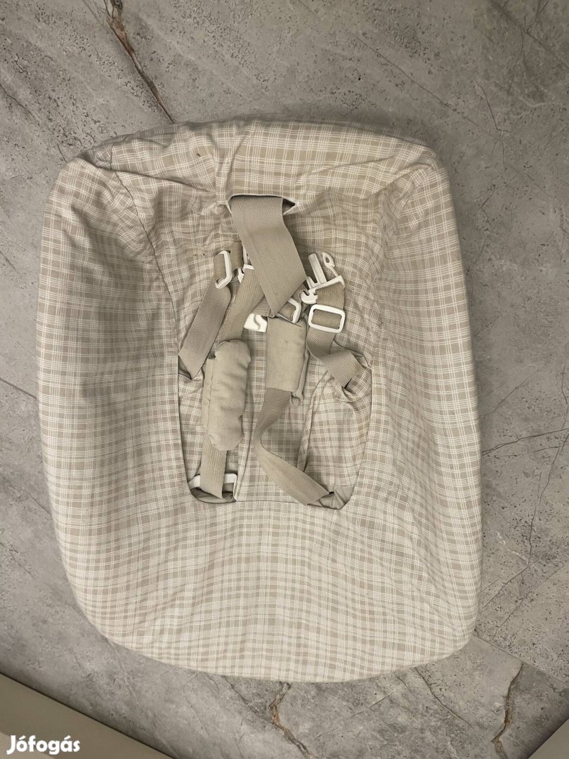 Stokke Tripp trapp trapp ülöke newborn set