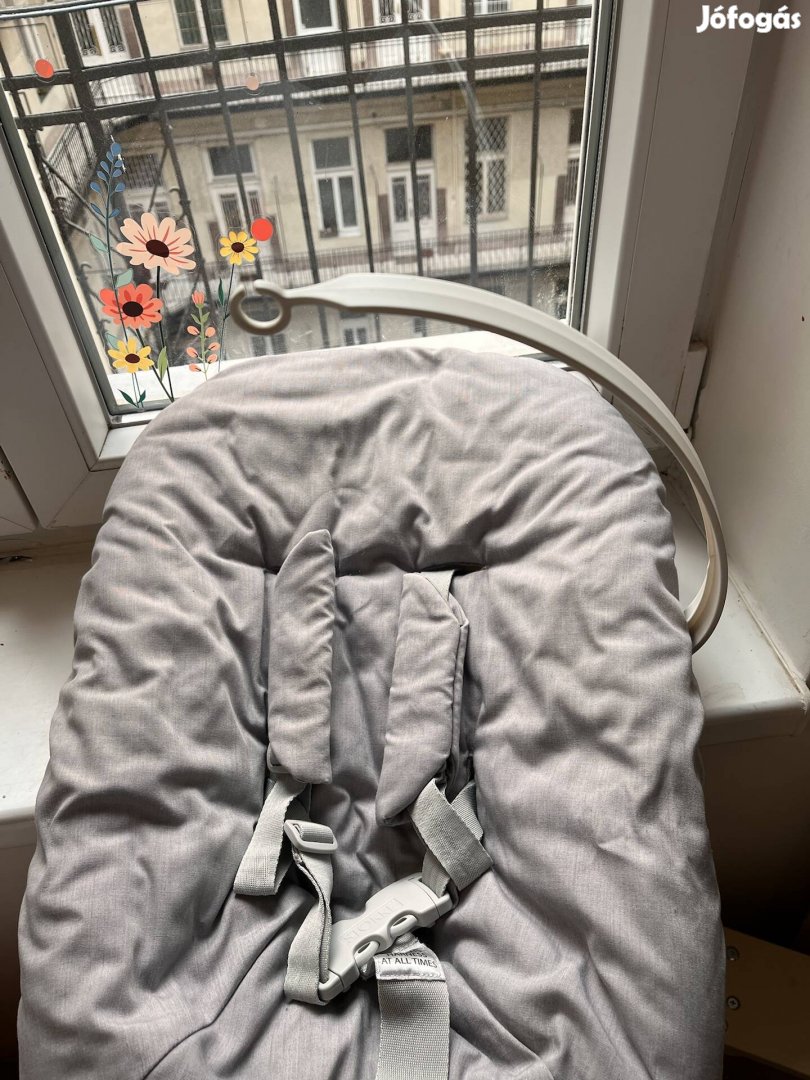 Stokke Tripptrapp Newborn set