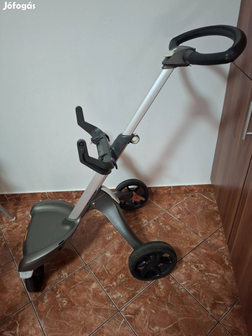 Stokke V4 váz