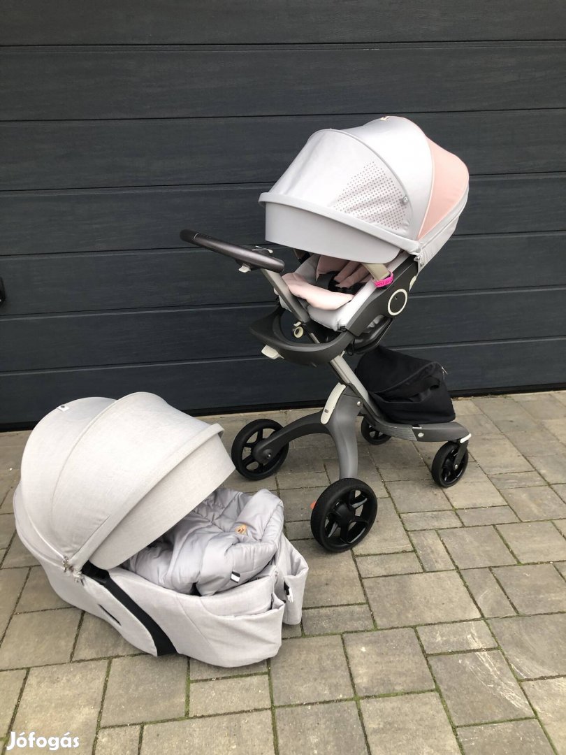 Stokke Xplory 2:1