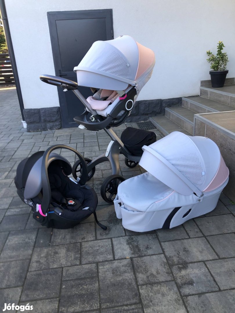 Stokke Xplory 3:1