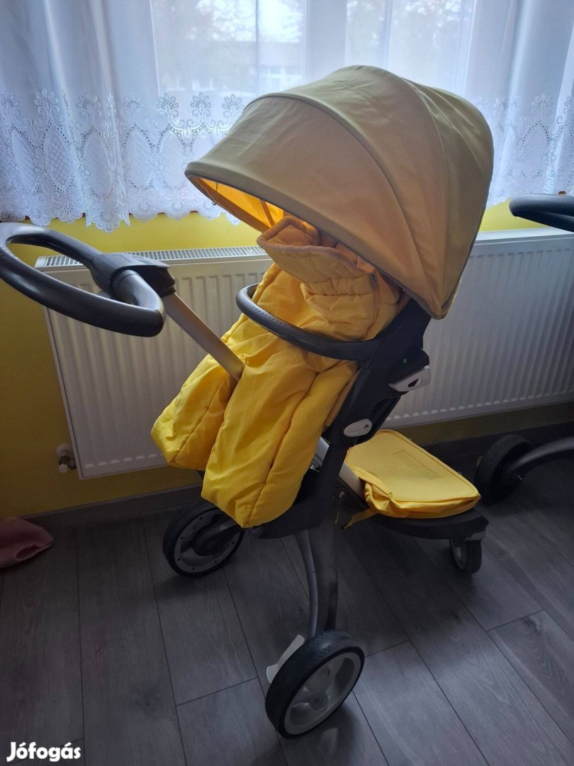 Stokke Xplory V2