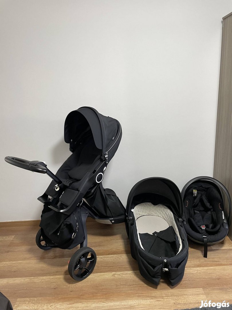 Stokke Xplory V6