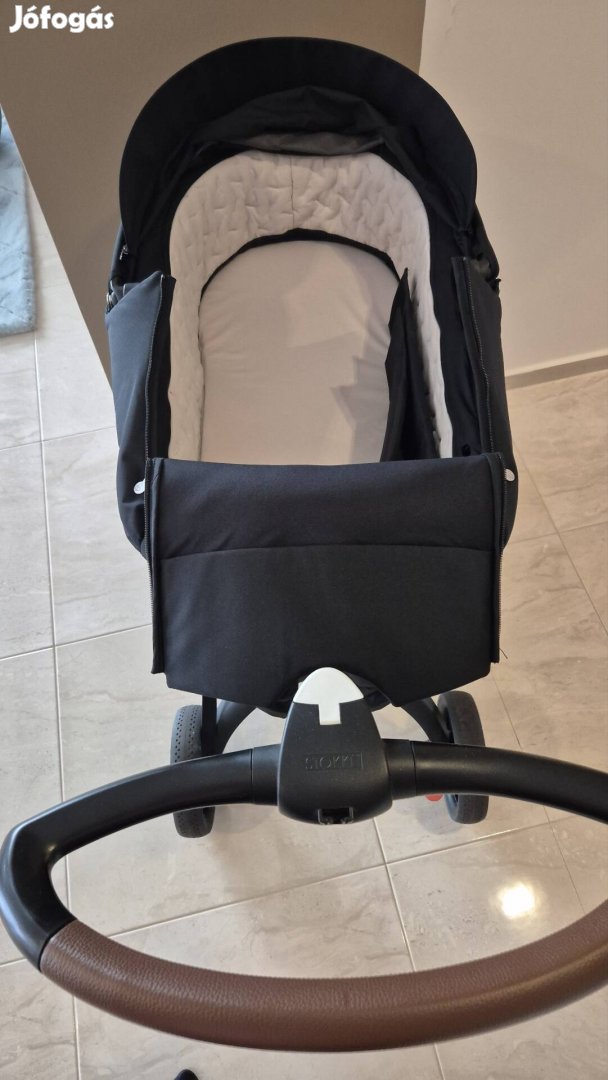 Stokke Xplory V6 2in1 babakocsi