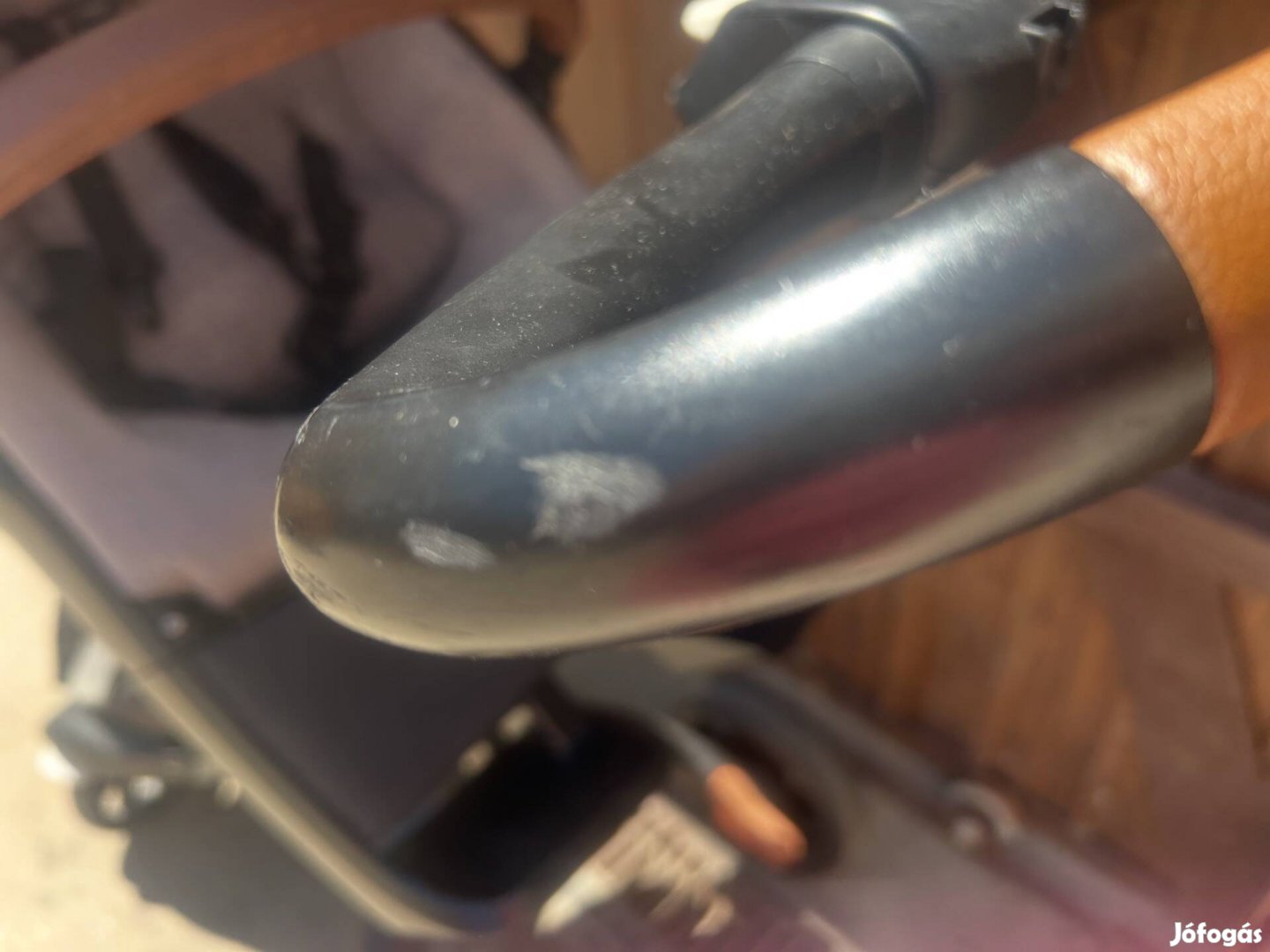 Stokke Xplory V6