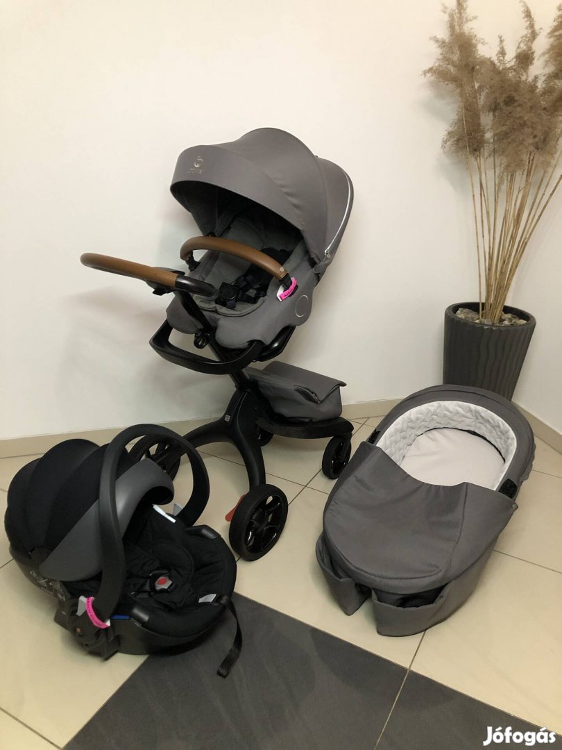 Stokke Xplory X