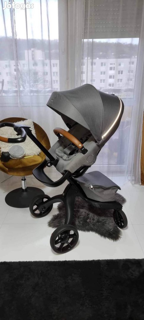 Stokke Xplory X