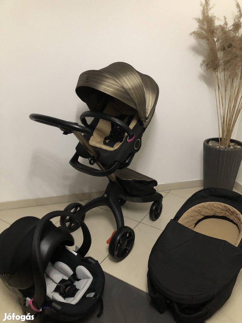 Stokke Xplory X