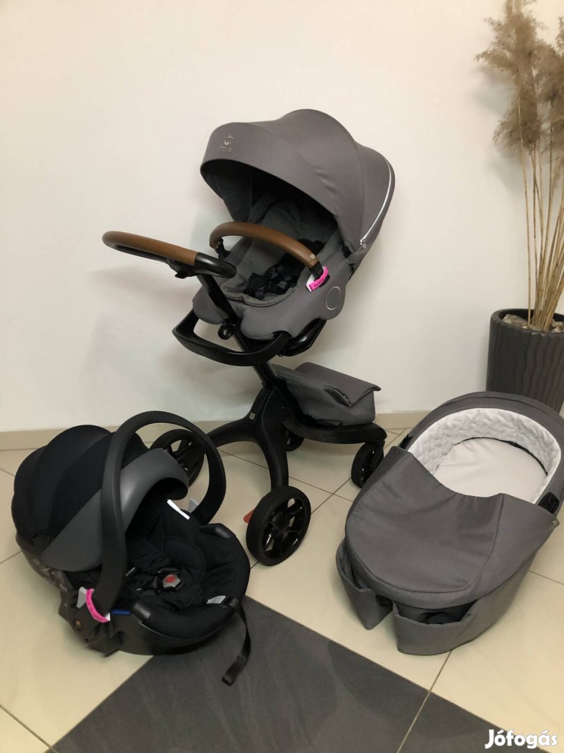 Stokke Xplory X