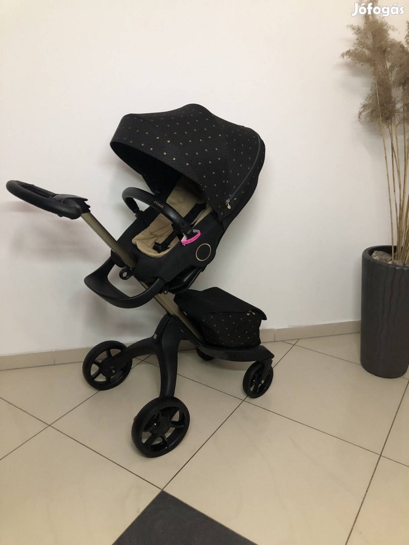 Stokke Xplory X Signature