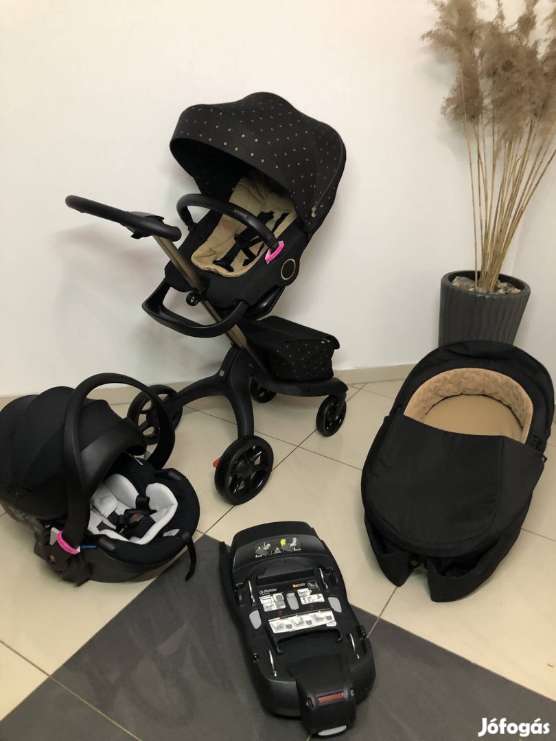 Stokke Xplory X Signature 