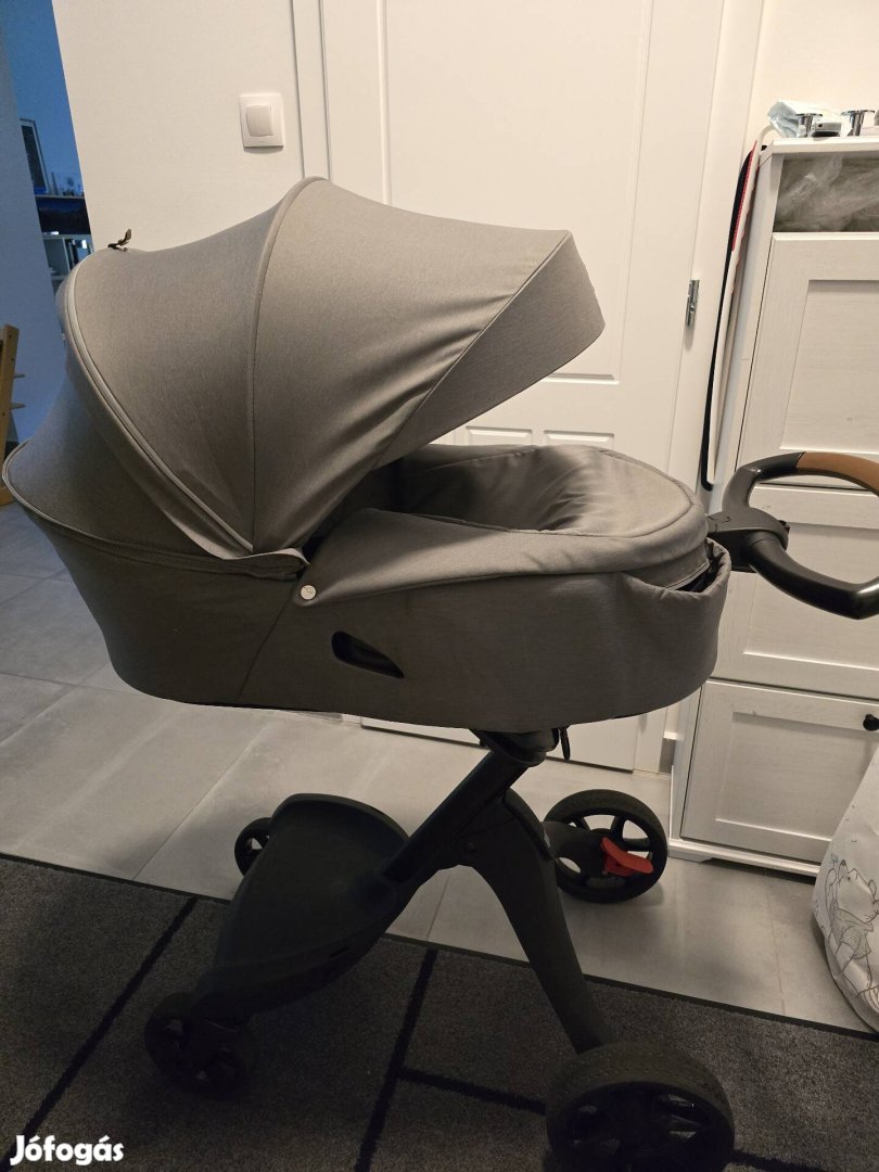 Stokke Xplory X babakocsi